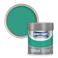 Johnstone's Colour Tester 75ml - Empire Jewel 