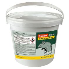  Endorats Original Rat & Mouse Killer - 2.5Kg