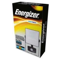 Energizer 20W LED Floodlight With PIR