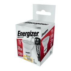 Energizer LED GU10 3.1W 230Lm