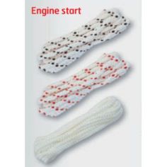 Rope for Engine starting