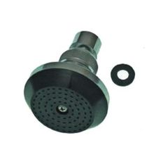 Shower Line Single Function Shower Head