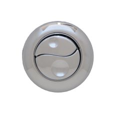 EasiPlumb Replacement WC Flush Button - Torbeck Dual Flush