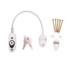 Era Window Restrictor 