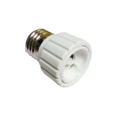 Light Bulb Socket Adapter Converter - ES to GU10