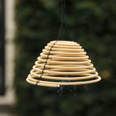 Esschert Design Hanging Citronella Spiral