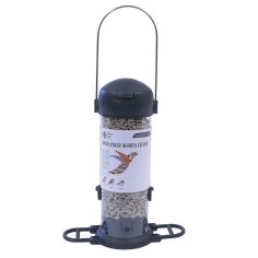 Essentials PreFilled Sunflower Hearts Feeder