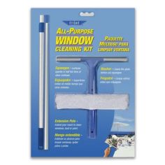Ettore Window Kit with Handle