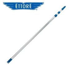 Ettore 3 Section REA-C-H Extension Pole - 12' / 3.6m