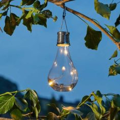 Solar Eureka Lightbulbs - each 