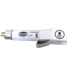 Eveready 4W T5 Fluorescent Tube Light Bulb - 150mm 