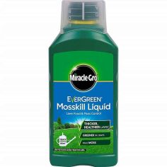 Evergreen Mosskill Liquid Concentrate - 1L