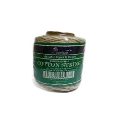 Everlasto Biodegradeable Cotton String - 48g