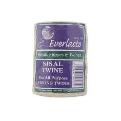 Everlasto Sisal Twine - 150g