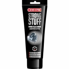 Evo-Stik Strong Stuff Super Adhesive Squeeze Tube - 200ml