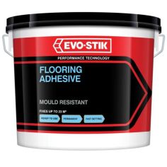 Evo Stik Flooring Adhesive 2.5L