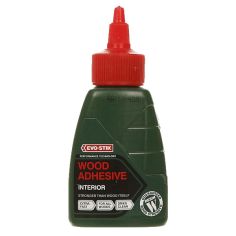 Evo-Stik Wood Adhesive Resin W 125ml