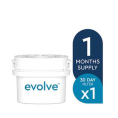 Aqua Optima Evolve 30 Day Water Filter 
