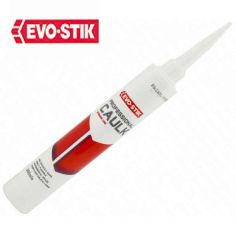 Evo-Stik Professional Caulk - 380ml