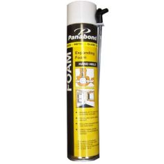 Panabond Expanding Foam - 750ml