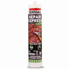 Soudal Repair Express Cement 300ml