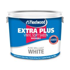 10lt Extra Plus Brilliant White Soft Sheen