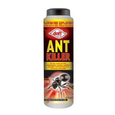 Doff Ant &amp; Insect Killer Powder - 400g
