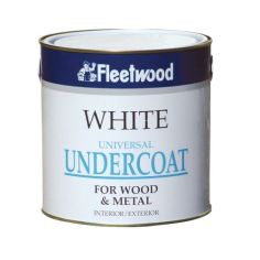 Fleetwood 5 Ltr Undercoat