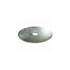 M6 x 38mm ZP Flat Repair Washers