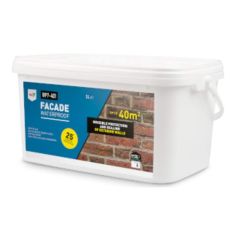 Tec7 WP7-401 Facade Waterproof  - 5L