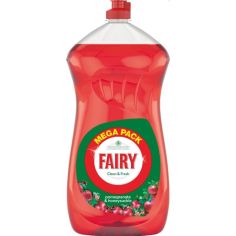 Fairy Washing Up Liquid - Pomegranate & Honeysuckle 1410ml