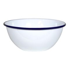 Falcon Enamel Mixing Bowl - 24cm