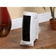 Supawarm 2000w Fan Heater