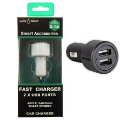 Ultra Power USB Fast Car Phone Charger