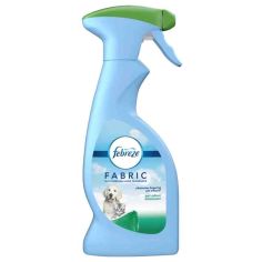 Febreze Fabric Pet Odour Eliminator - 375ml