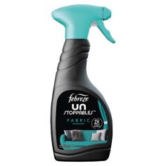 Febreze Unstoppables Fabric Refresh Fresh 500ml
