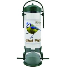 Bird Seed Feeder