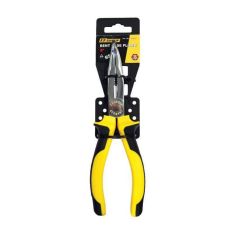 F.F Group Bent Nose Pliers - 170mm