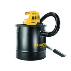 FF Group Ash Vacuum Cleaner Avc 20 Plus 1200W / 20L