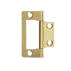 1.5" Flush Hinges 