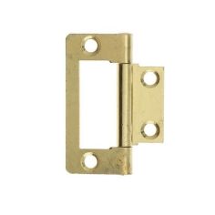 Flush Hinges