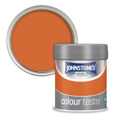 Johnstone's Tester 75ml -  Fiery Sunset