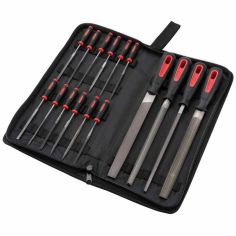 Draper 16 Piece File Set 