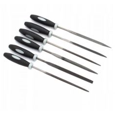 Precision File - set of 3