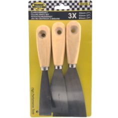 Filling Knife Set - 3 Piece