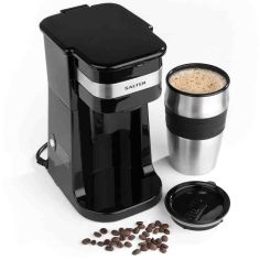 Salter Filter Coffee To Go Machine