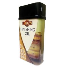 Liberon Finishing Oil - 1L