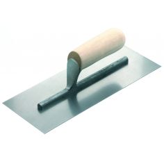 RST Finishing Trowel 'B' Grade 11" x 4.5" (280 x 115mm)