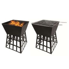 Fire Pit - 48 x 33cm 