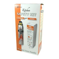 EI Electronics Kitchen Fire Safety Kit